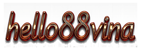 hello88vina logo