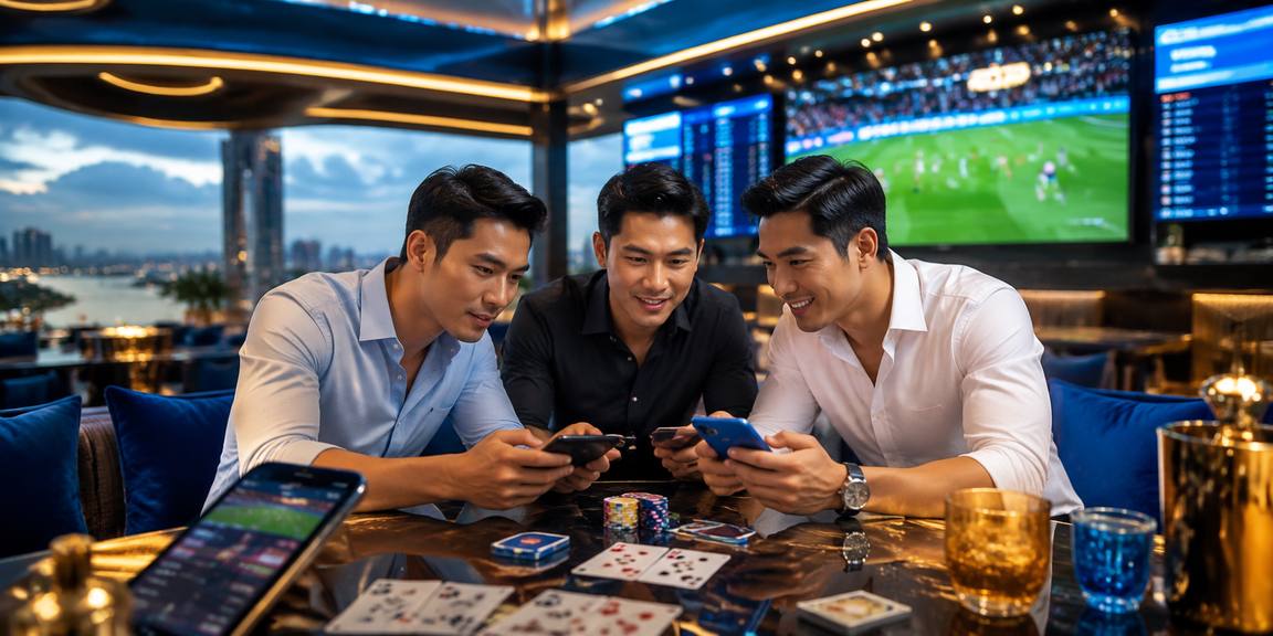 hello88vina Kèo Map, Kèo Vòng Và Kèo Sự Kiện
